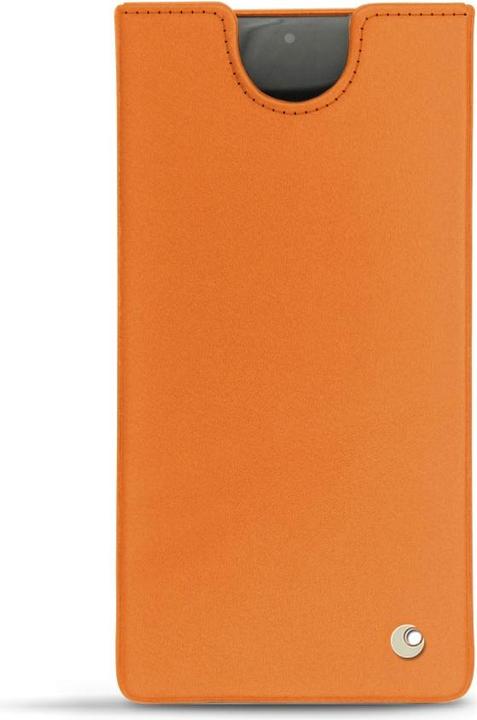 Oranje ( Nappa - Pantone #ff9351 )