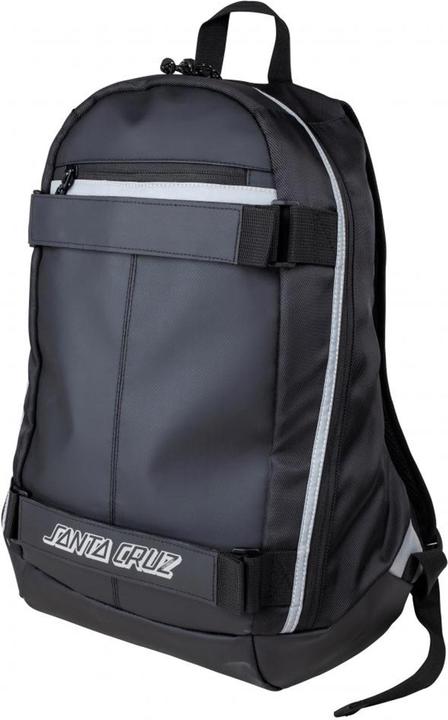 Image du produit Santa Cruz Sac à dos classique à bandes (17 l)