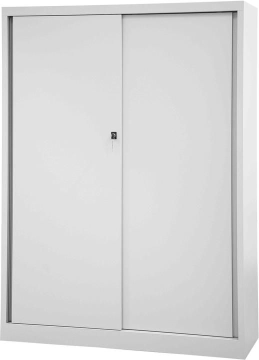 Actual product image Bisley ko (120 x 43 x 163.5 cm)