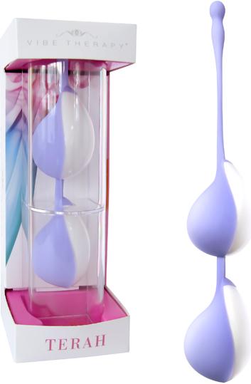 Actual product image Vibe Therapy Terah (78 g)