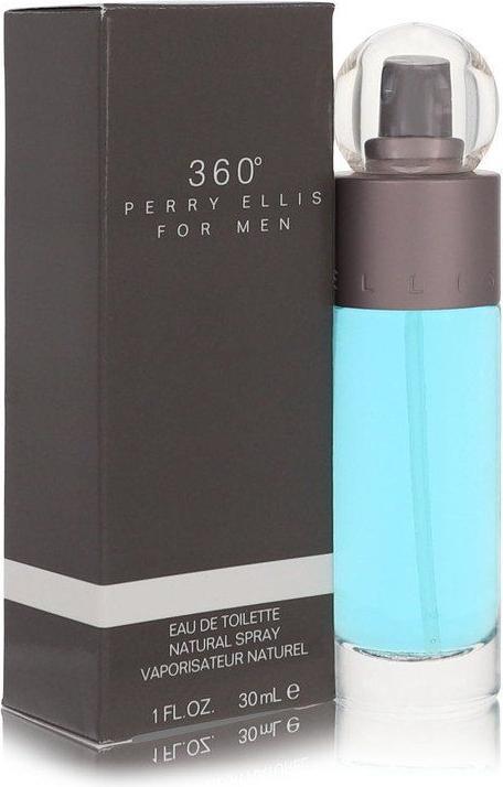 Produktbild Perry Ellis 360 (Eau de Toilette, 30 ml)