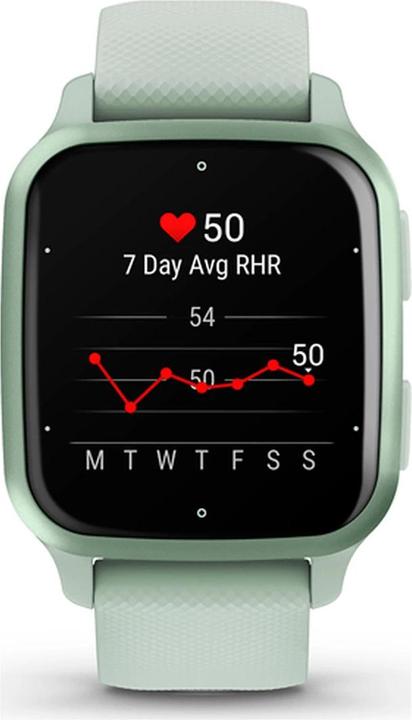 Immagine prodotto Garmin Venu Sq 2 (40.60 mm)