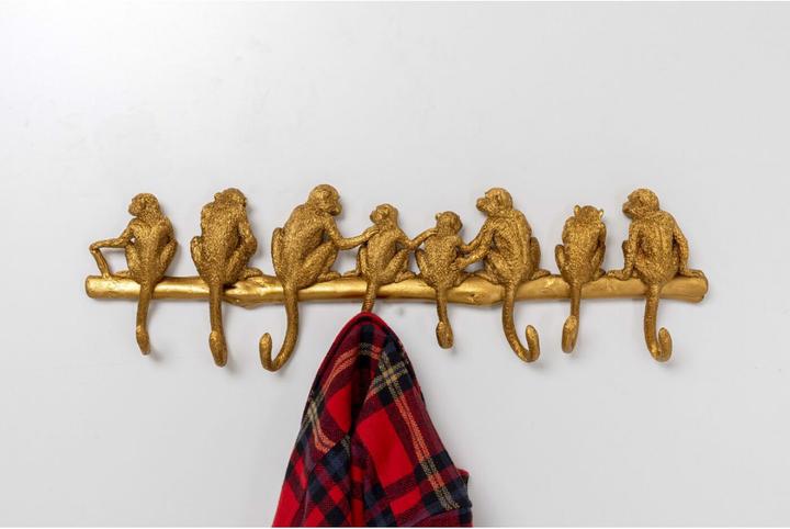 Produktbild Kare Design Monkey Hook