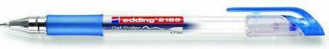 Actual product image Edding Cristaljelly 2185 (Blue, 1 x)