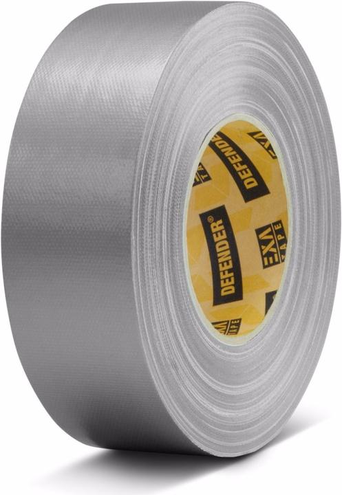 Actual product image Defender T EXA S 50 BULK EXA-TAPE® Silver (50 mm)