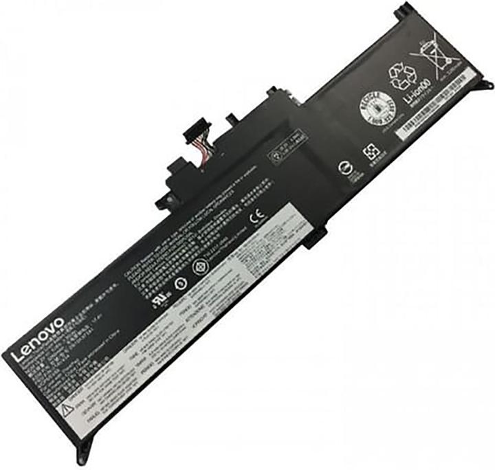 Immagine prodotto Lenovo Batteria del computer portatile (4 Celle, 2950 mAh)