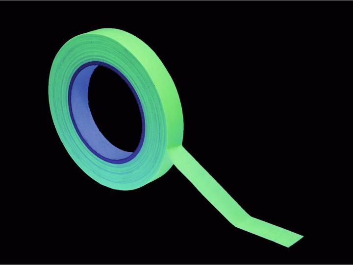 Actual product image Accessory Gaffa Tape (19 mm)