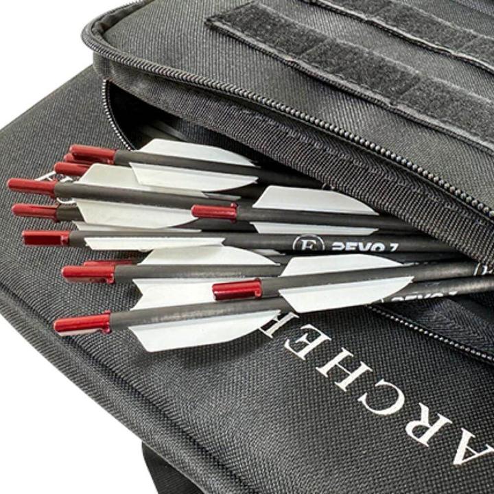 Produktbild Ek Archery Transporttasche REVO 7