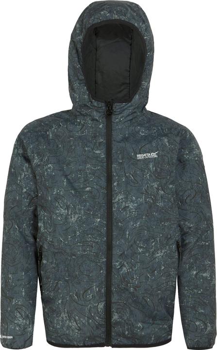 Image du produit Regatta - Veste imperméable VOLCANICS - Enfant (158)
