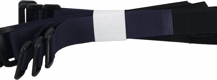 Image du produit Accessory BS-1 Collier de serrage Velcro 25x195mm (Serre-câbles velcro, 195 mm, 1 pcs)