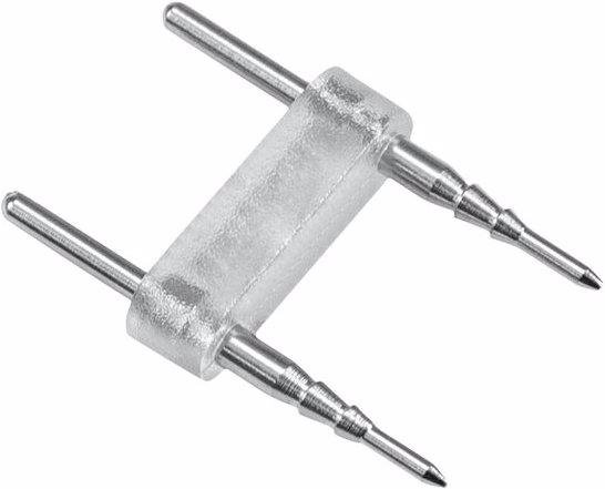 Produktbild Eurolite LED Neon Flex 230V Slim Einspeisekontaktstift