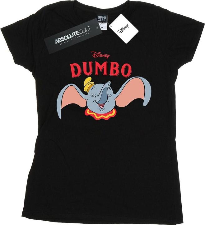 Produktbild Disney Dumbo Smile TShirt (XXL)