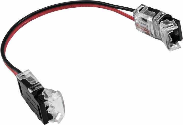 Produktbild Eurolite LED Strip flexibler Verbinder 2Pin 10mm (2000 cm)