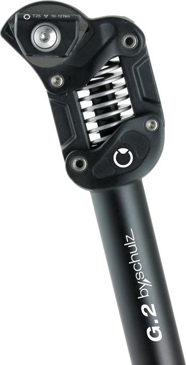 Schulz G.2 (30.90 mm)