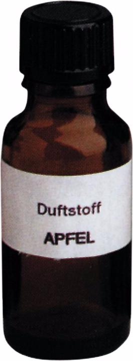 Eurolite Fog fluid fragrance, 20ml, apple