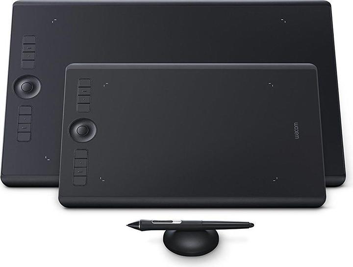 Image du produit Wacom Intuos Pro M, Sud (5080 lpi)
