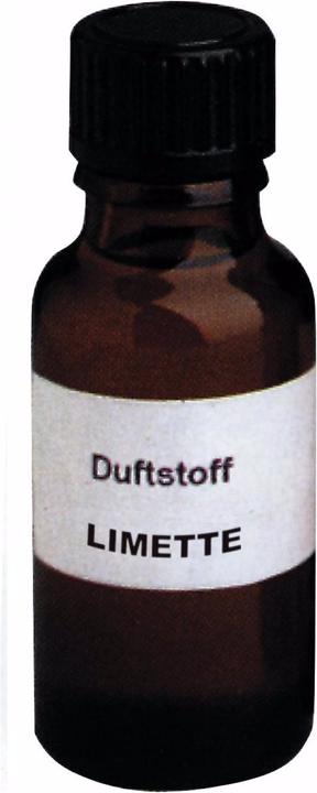 Eurolite Fog fluid fragrance, 20ml, lime