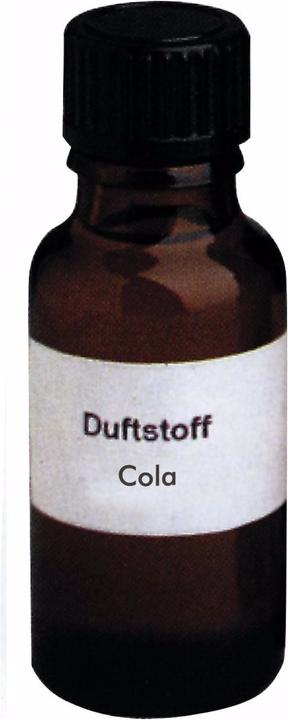 Eurolite Fog fluid fragrance, 20ml, Cola