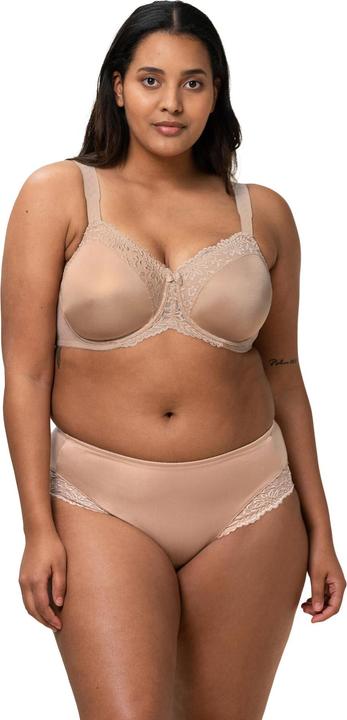 Immagine prodotto Triumph Reggiseno con ferretto "Ladyform Soft (95 D, Confezione singola)