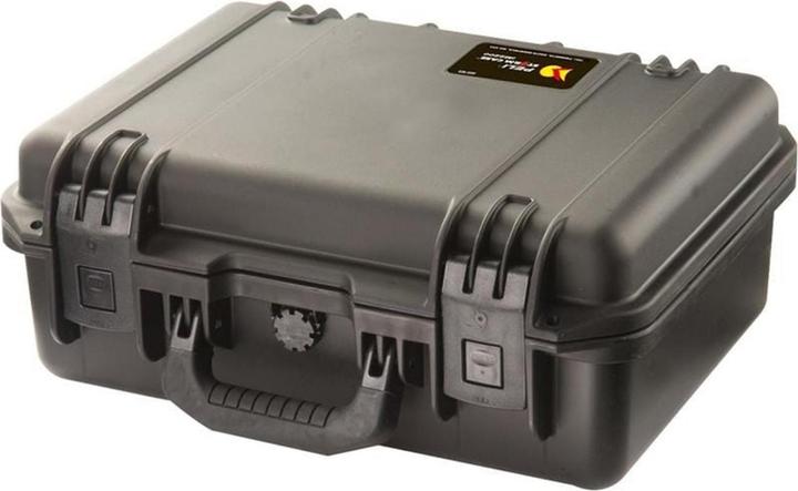 Peli STORM Kunststoffkoffer IM2200 (Fotokoffer, 15.49 l)