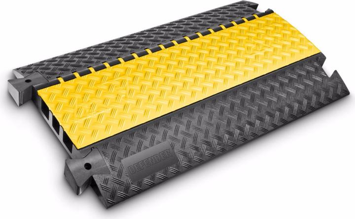 Immagine prodotto Defender Ponte a cavo 3 LUX (Ponte cavo, 100 cm)
