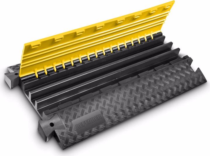 Immagine prodotto Defender Ponte a cavo 3 LUX (Ponte cavo, 100 cm)
