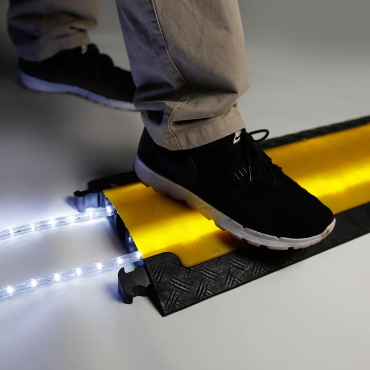 Immagine prodotto Defender Ponte a cavo 3 LUX (Ponte cavo, 100 cm)