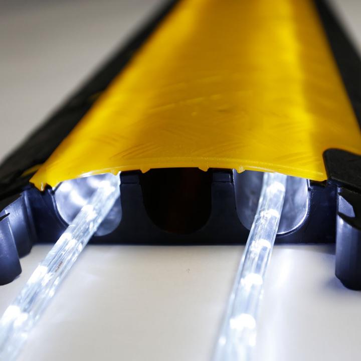 Immagine prodotto Defender Ponte a cavo 3 LUX (Ponte cavo, 100 cm)