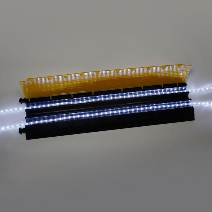 Immagine prodotto Defender Ponte a cavo 3 LUX (Ponte cavo, 100 cm)