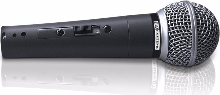 Immagine prodotto LD Systems D 1006 Microfono vocale dinamico