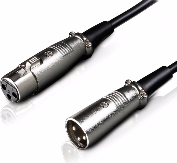 Immagine prodotto LD Systems D 1006 Microfono vocale dinamico