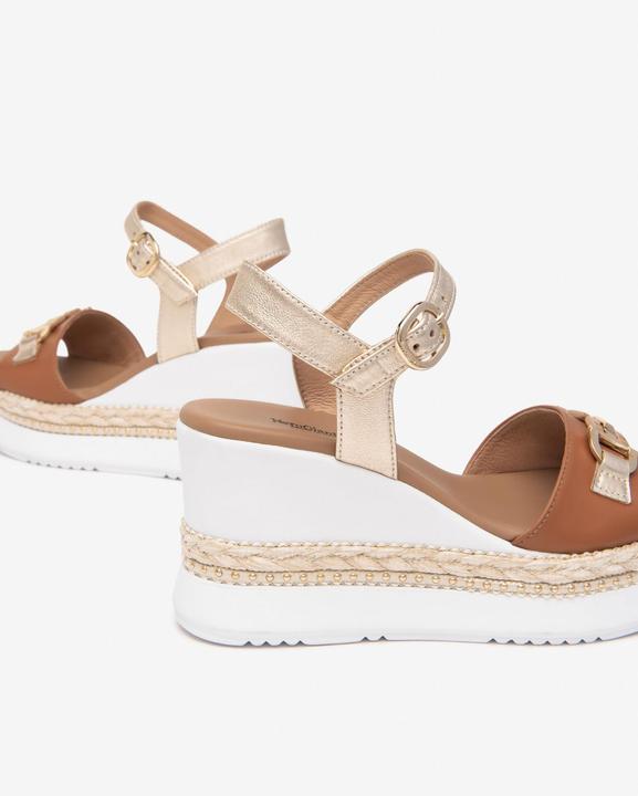 Produktbild Nero Giardini Sandalen (37)