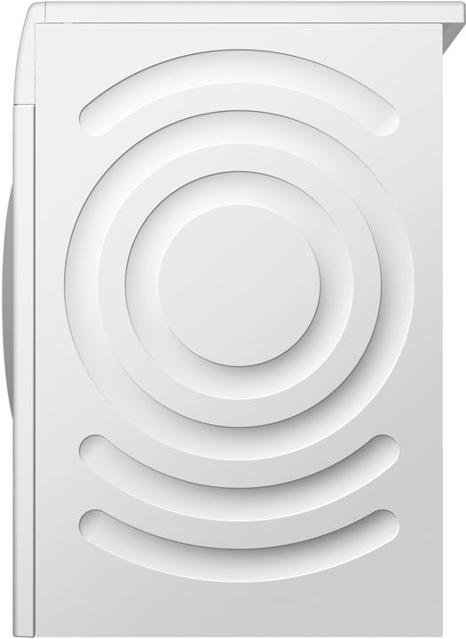 Produktbild Bosch Hausgeräte WGB256A40 (10 kg, Links)