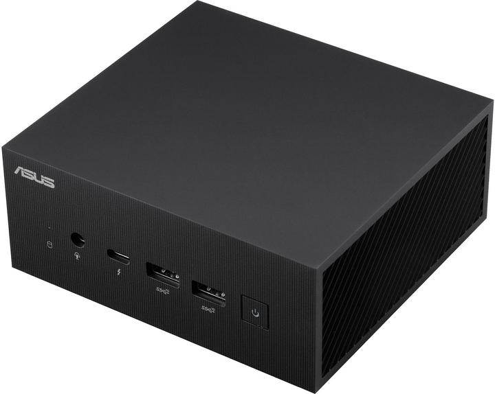Immagine prodotto ASUS VIVO PN64-S5017MDE1 i5-13500H/8GB/256GB M.2/nero senza OS (Intel Core i5-13500H, 8 GB, 256 GB, Grafica Intel Iris)