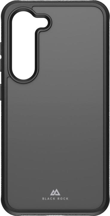 Actual product image Black Rock Robust (Samsung Galaxy S23+)