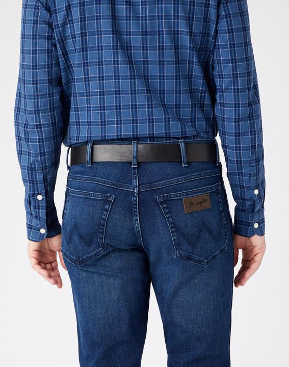 Immagine prodotto Wrangler Cintura strutturata (115)