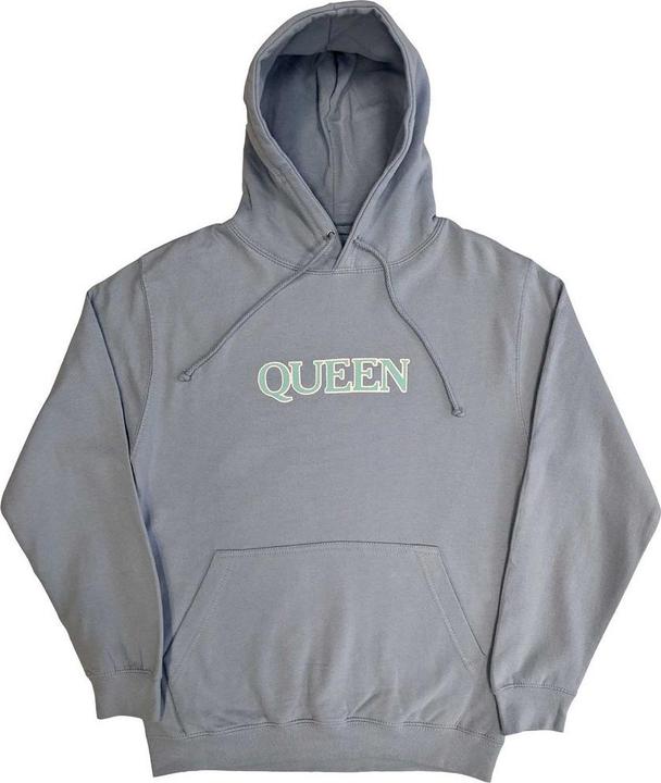 Queen Radio Ga Ga Hoodie zum Überziehen