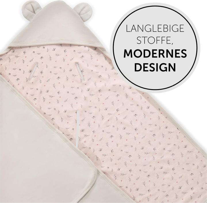 Image du produit Hauck Snuggle N Dream (80 x 80 cm)