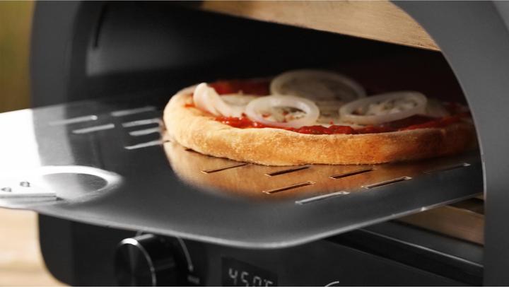 Actual product image Trisa Pizza oven Pizza Mio+ (Electric pizza oven)