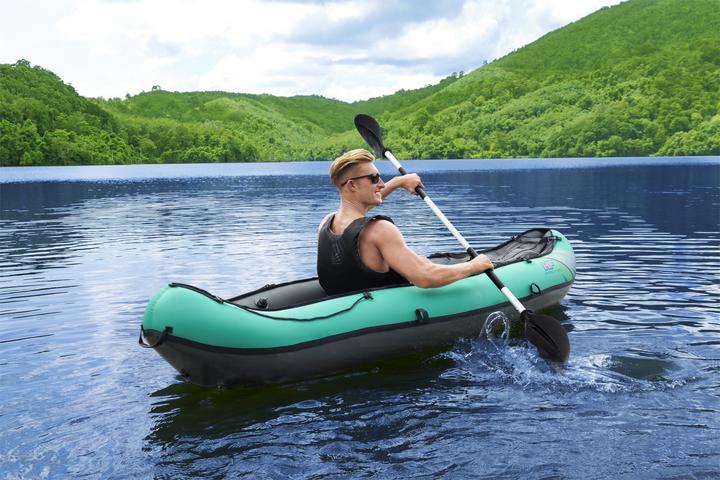 Image du produit Bestway 65118 / 24 (280 cm, 1 pers.)