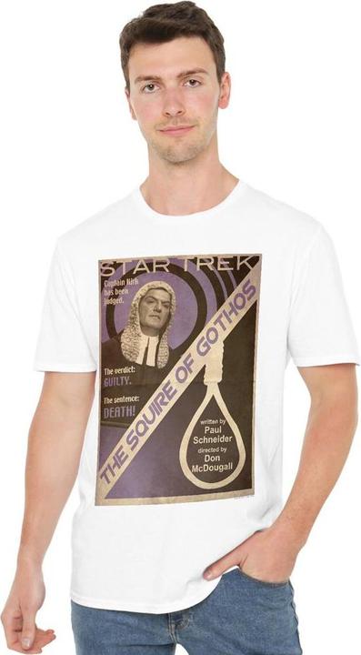 Produktbild The Original Series Episode 17 TShirt (L)