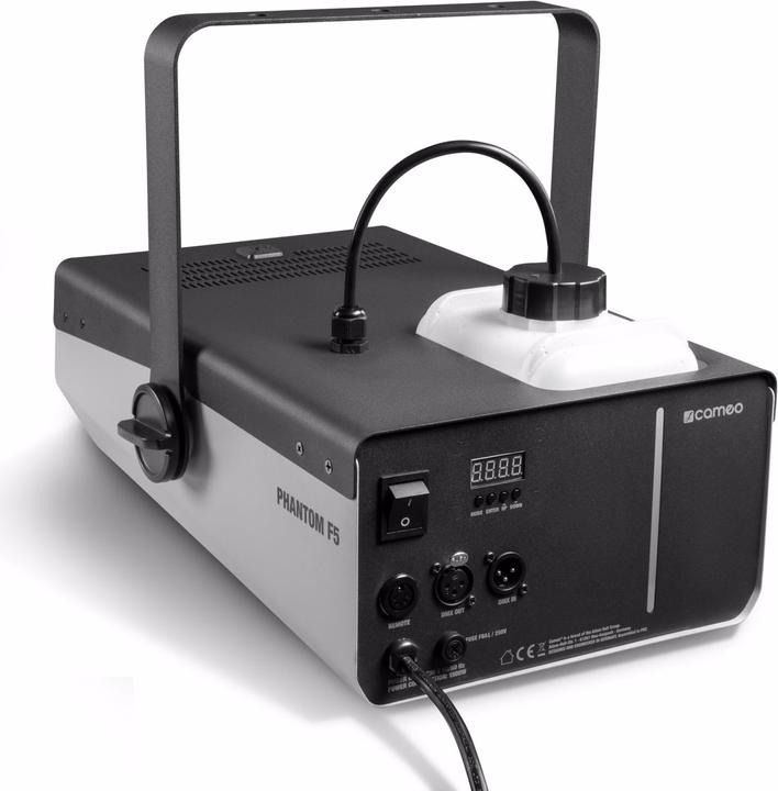 Image du produit PHANTOM F5 Machine à fumée
