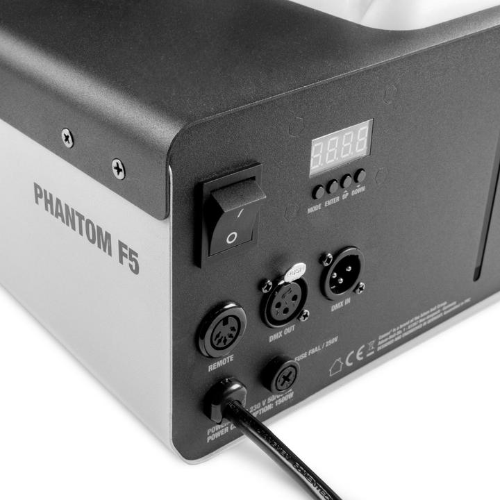 Image du produit PHANTOM F5 Machine à fumée