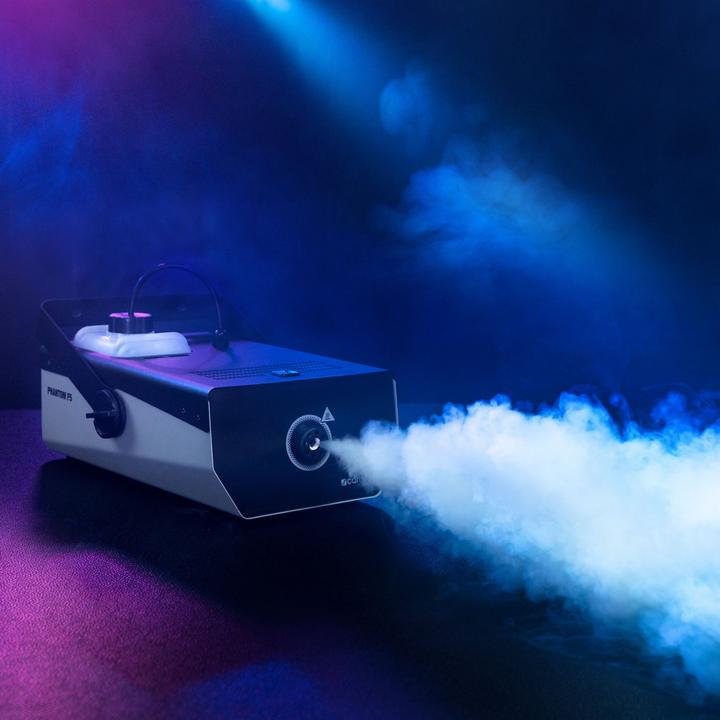 Image du produit PHANTOM F5 Machine à fumée