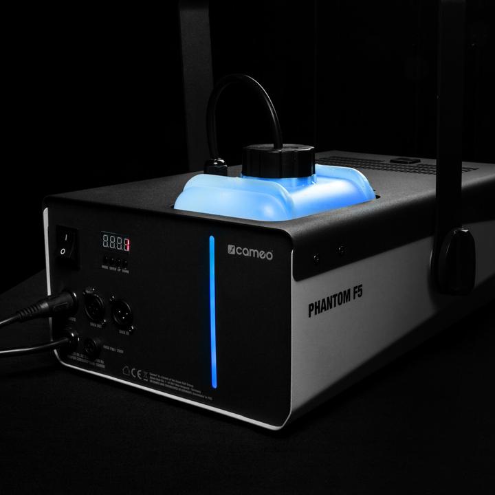Image du produit PHANTOM F5 Machine à fumée