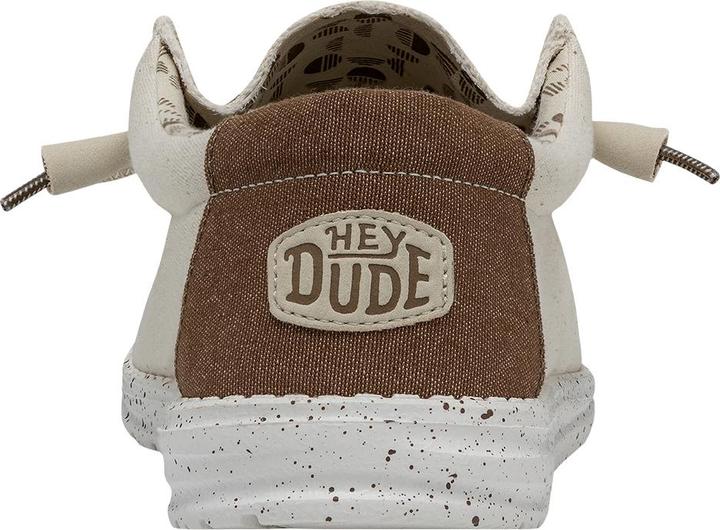 Produktbild Hey Dude Wally Stretch Canvas (44)