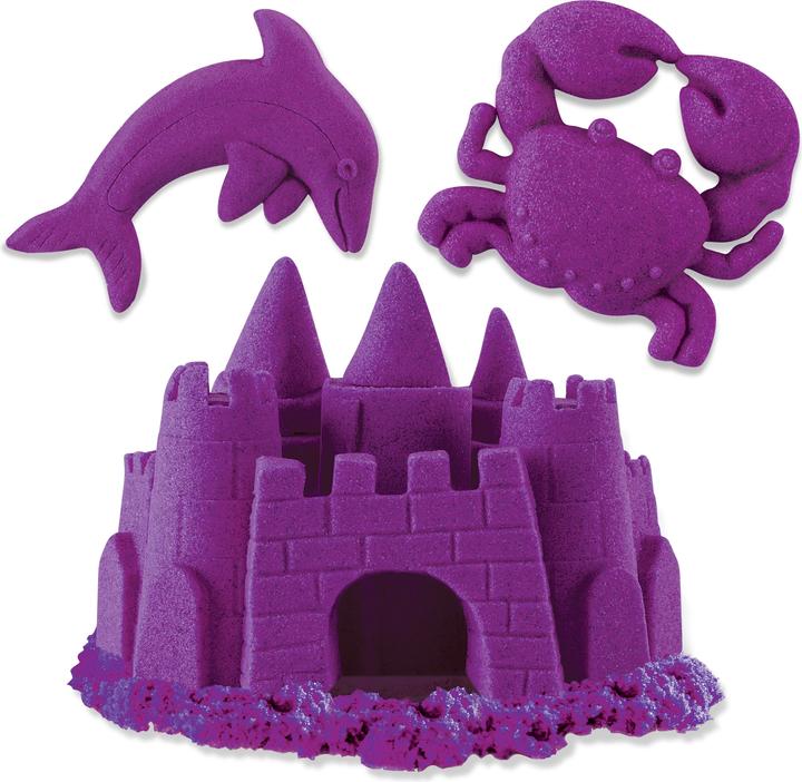 Produktbild Maki Kinetic Sand The Original Moldable Sensory Play Sand