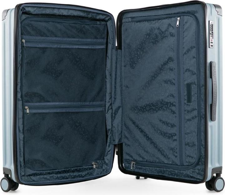 Image du produit Hauptstadtkoffer Q-Damm - Valise de taille moyenne à coque rigide (71 l, M (50 - 90l))