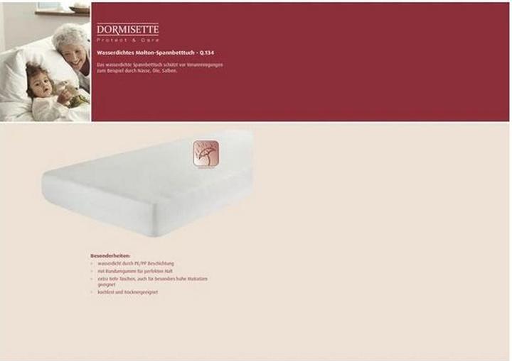 Produktbild Dormisette Standard (70 x 140 cm)