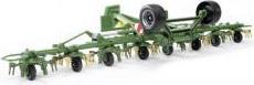 Actual product image Bruder Crown tedder KWT 8.82